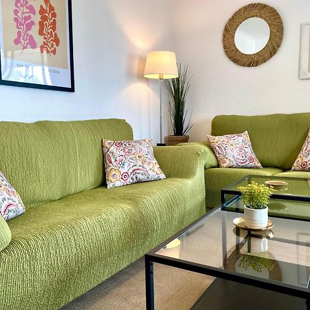 Apartamento Luz Del Mar 토록스 외부 사진