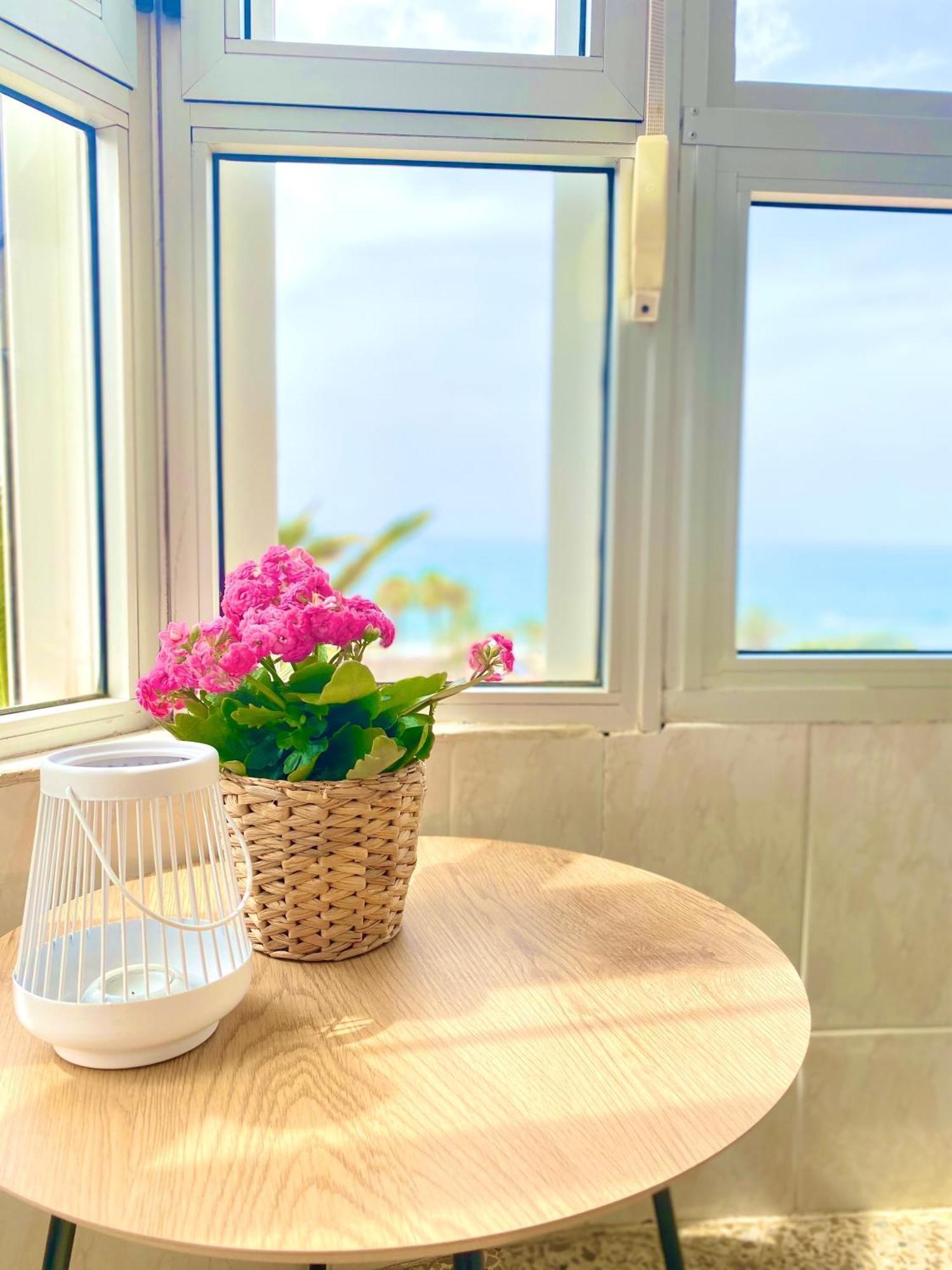 Apartamento Luz Del Mar 토록스 외부 사진