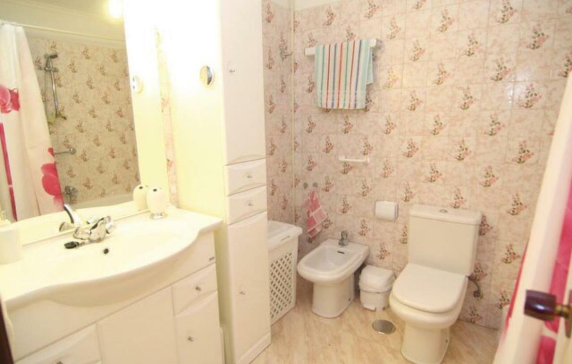 Apartamento Luz Del Mar 토록스 외부 사진