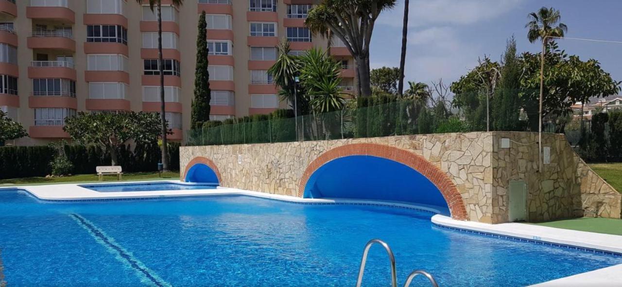 Apartamento Luz Del Mar 토록스 외부 사진